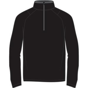 631105-01-waffle-fleece-1-4-zip-puma-black