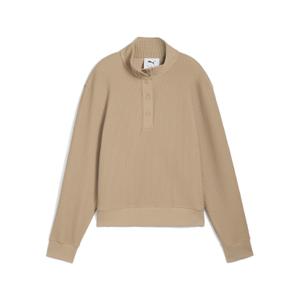 633036-02-women-s-1-2-snap-pullover-puma-boulder-blue