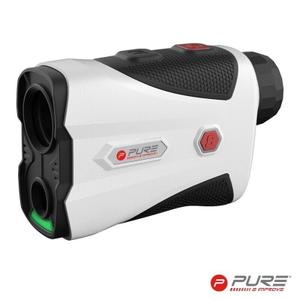 p2i600900-rangefinder-pure2improve-o-led-white-one-size