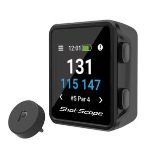 shohanh4-blk-portable-gps-shot-scope-h4-black-one-size