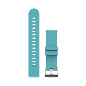 shostrg5-gree-watch-strap-shot-scope-g5-cyan-one-size