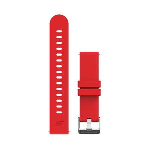 shostrg5-red-watch-strap-shot-scope-g5-red-one-size