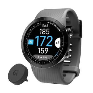 showatx5-gry-gps-watch-shot-scope-x5-gps-grey-one-size