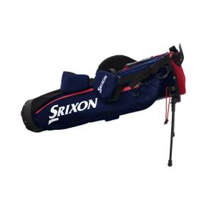 12129498-golf-tripod-bag-srixon-navy-red-one-size