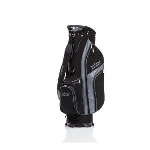 star-bag2-golf-bag-justar-9-pouces-black-grey-one-size