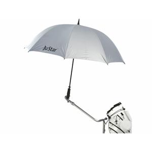 star-si-umbrella-justar-golf-grey-one-size