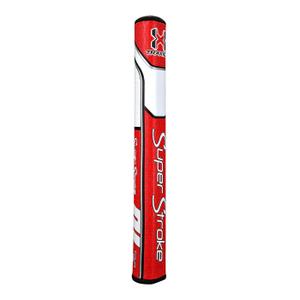 sst20supttour3-wht-red-gry-putter-grip-super-stroke-traxion-tour-serie-3-0-red-white-one-size