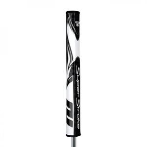 sstsupztflat3-blk-wht-putter-grip-super-stroke-zenergy-flatso-3-0-white-black-one-size