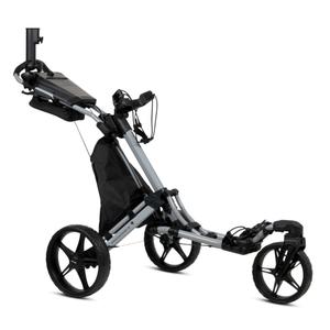 150-grey-black-manual-golf-trolley-tour-made-swivel-push-rt-150-dark-grey-72x36x41-cm