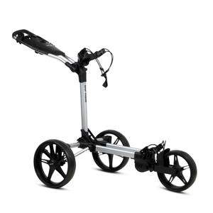 160-silver-black-manual-golf-trolley-tour-made-push-160-silver-black-78x60x20-cm