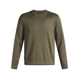 6003723-390-fleece-jumper-under-armour-marine-olive-green