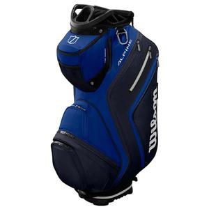 wg4006004-wilson-alpine-cart-14-golf-trolley-bag-navy-red-one-size
