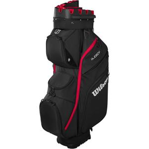 wg4007401-wilson-i-lock-golf-trolley-bag-black-red-one-size