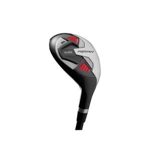 wgd151900-hybrid-no-4-left-handed-wilson-pro-staff-sgi-22-regular-pro-staff-sgi-graphite-gray-green-n-4-22